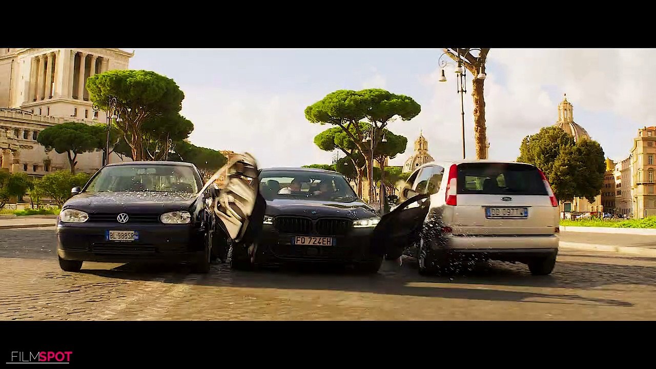 MISSION IMPOSSIBLE 7 DEAD RECKONING  4 Minute Trailers (4K ULTRA HD) NEW 2023 ᴴᴰ