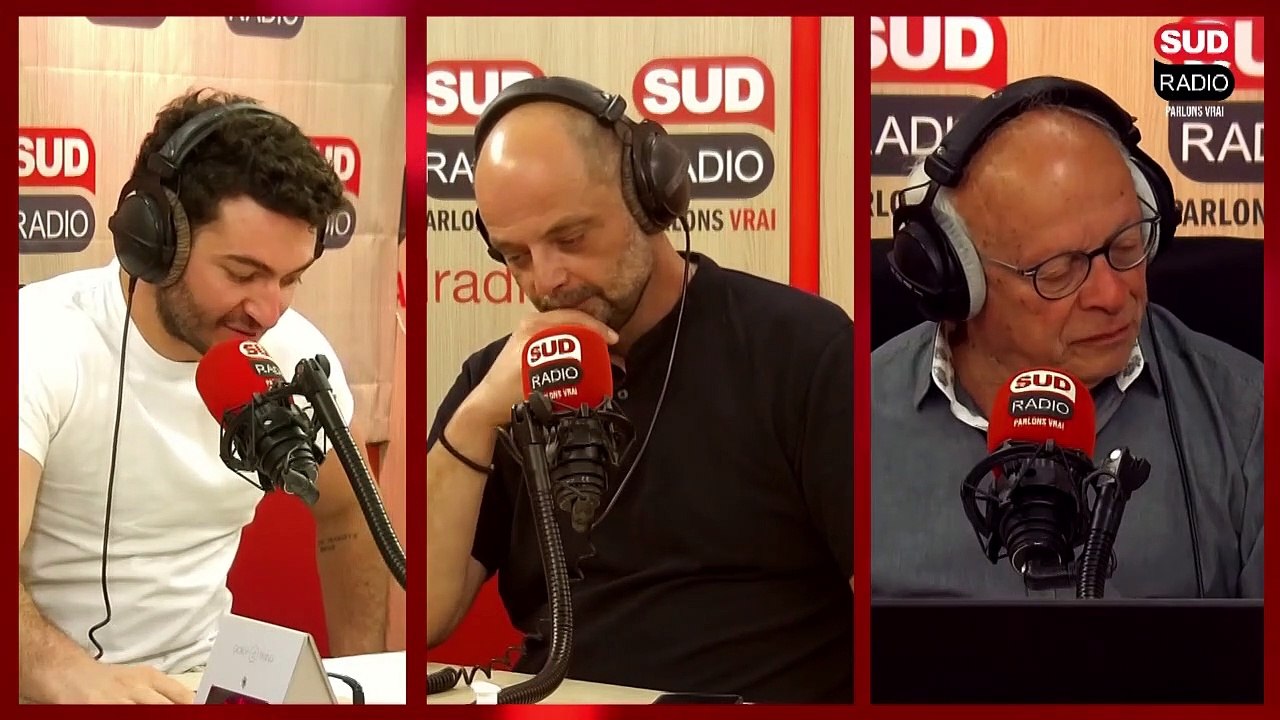 Ukraine - "Rien de ce que l'on a promis ne fonctionne" - Slobodan Despot