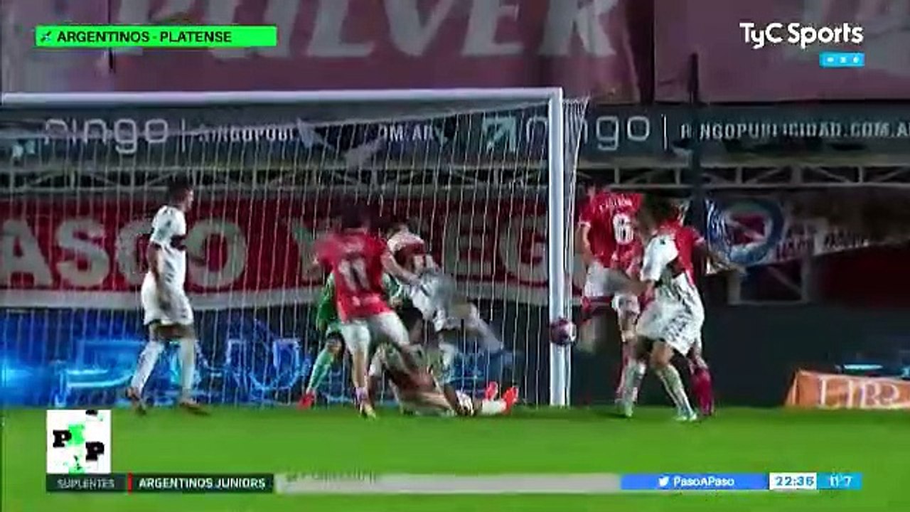 Paso a Paso