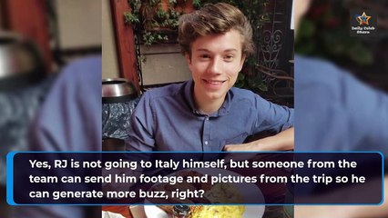 Thomas and Hope Fraud Exposed In Shocking Video From RJ Bold and the Beautiful S