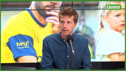 La saison prochaine sera différente pour l'Union