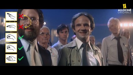 Faux Raccord N°402 - Les gaffes et erreurs de Rencontres du 3ème type