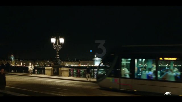 La Malédiction du lys Bande-annonce VF