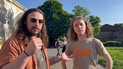 We went to Saint Luke’s All Dayer: Favourite bands, live music and existential thoughts