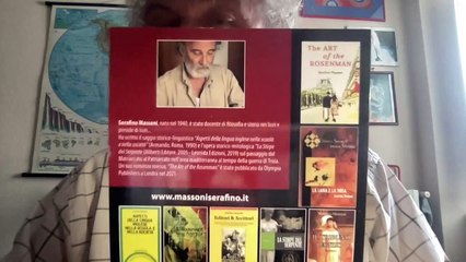 L'UOMO CHE NON DEVE CHIEDERE MAI