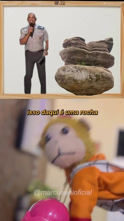 Traumatizando Gringos - Parte 5 "Aprendendo Português"
