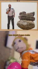 Traumatizando Gringos - Parte 5 "Aprendendo Português"