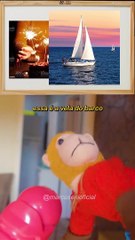 Traumatizando Gringos - Parte 3 "Aprendendo Português"