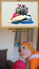 Traumatizando Gringos - Parte 4 "Aprendendo Português"