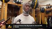 Steelers WR George Pickens Has Lofty Goals for Second Season