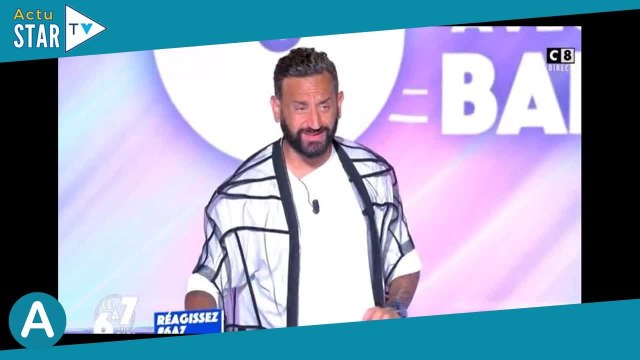 Elle remonte peu à peu la pente : Une chroniqueuse de TPMP absente depuis plusieurs jours, ses sou