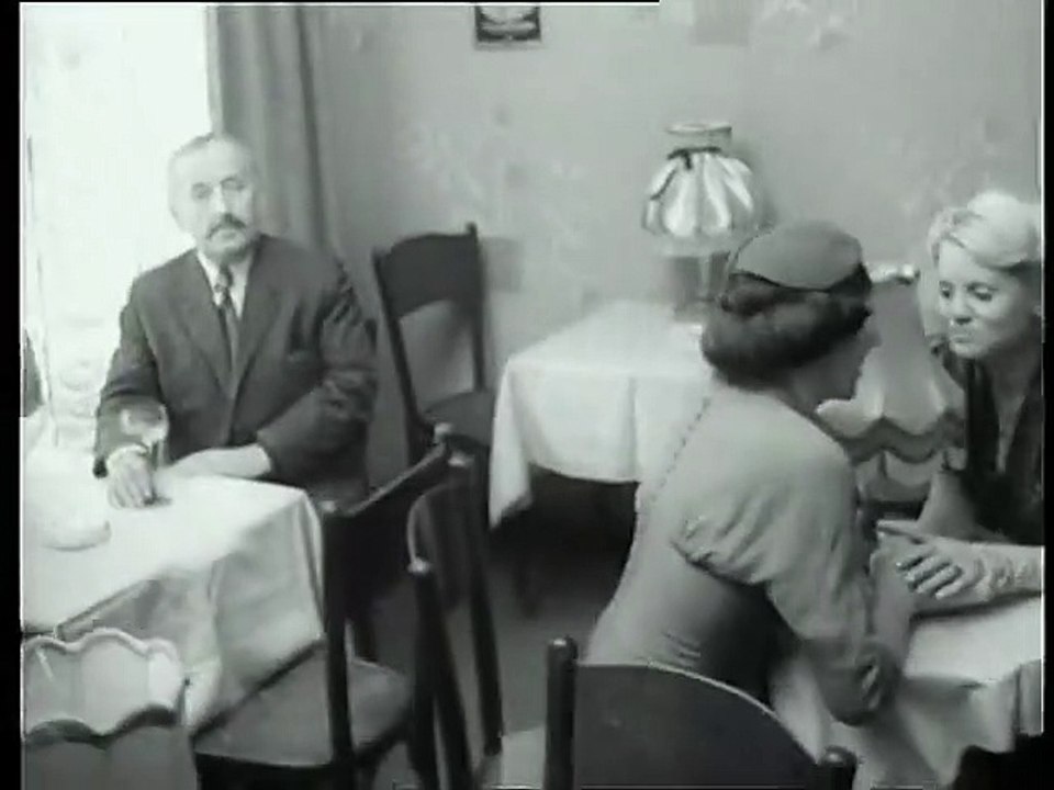 Maria und der Paragraph (DDR, 1974) – #1