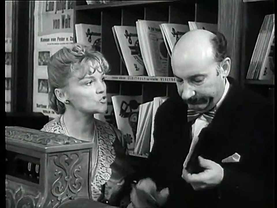 Maria und der Paragraph (DDR, 1974) – #2