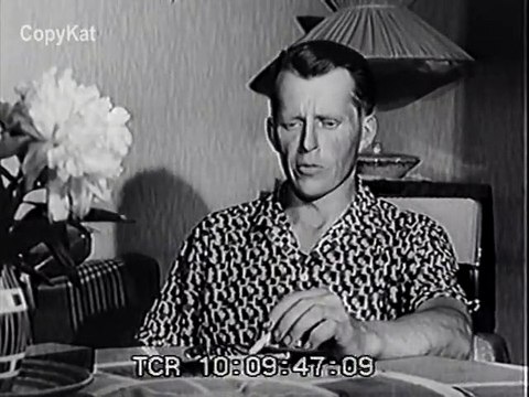 PS Zum lachenden Mann (DDR-Dokumentarfilm, 1966)