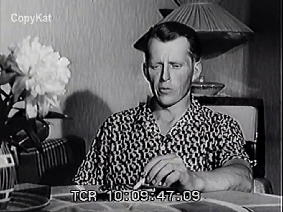 PS Zum lachenden Mann (DDR-Dokumentarfilm, 1966)