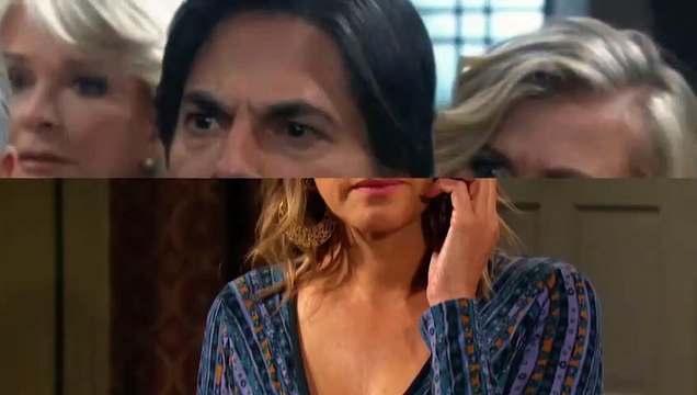 Days of Our Lives Spoilers_ Photos Tell a Shocking Revelation of Nicole’s DNA Re
