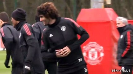 Ibrahimovic dice addio al calcio e scherza: "Anche Dio ? triste"