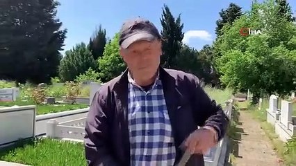 Ergun Göknel, l'acteur du scandale İSKİ, est décédé