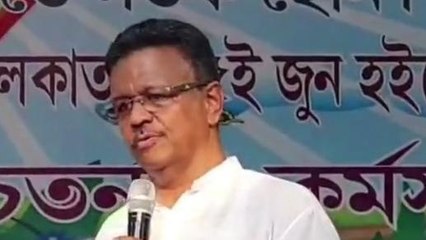 বড় ঘোষণা মেয়রের ! কী বললেন ফিরহাদ হাকিম, শুনে নিন