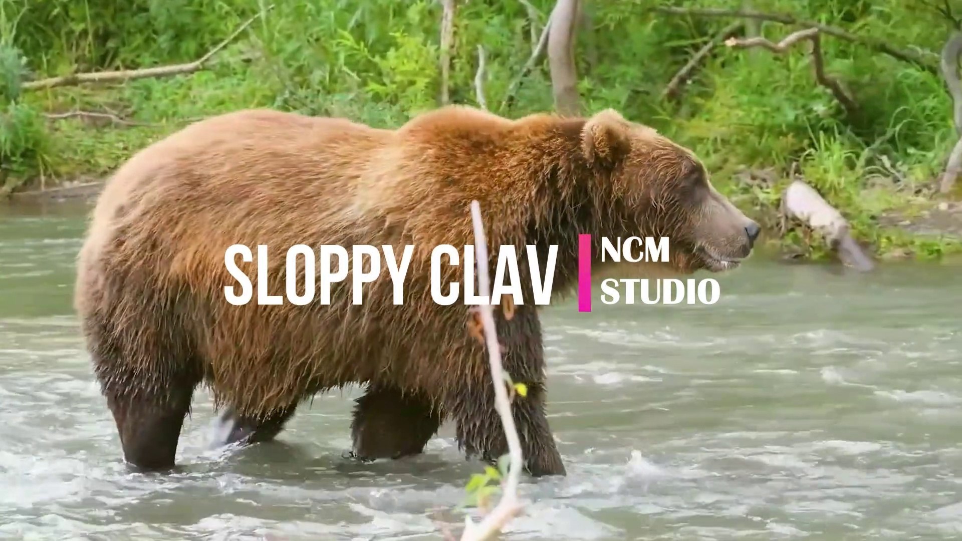 Sloppy Clav - Godmode  Ambient Music, Dark Music, Revenge Music, Suspense Music