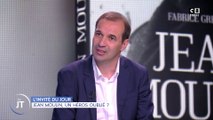 L'invité du jour : Jean Moulin, un héros oublié ?