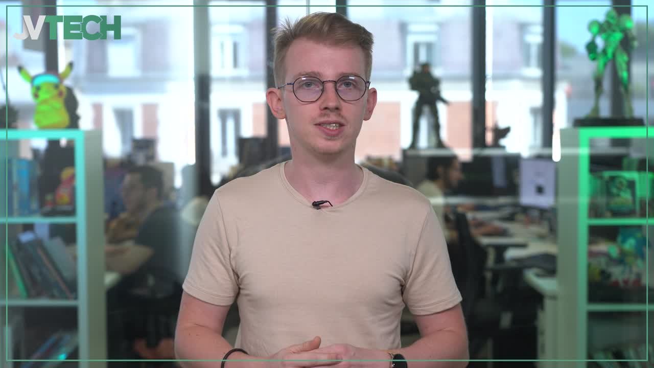 Daily Tech : iPhone virus