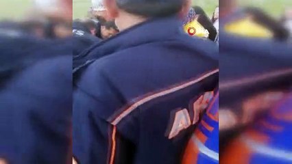 Ot toplamaya çıktıktan sonra kaybolan Menşure Teyze'den 2 gün sonra sevindiren haber