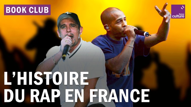 De Paris à Marseille : comment le rap s'est imposé en France