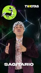 Yamarash y los horóscopos semanales I 5 al 12 de junio I 2da parte I