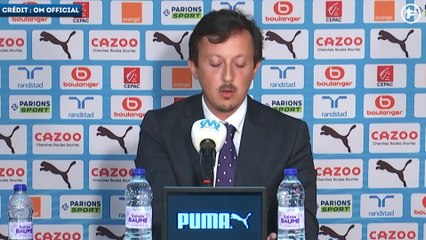 L’OM accélère pour Alexis Sanchez