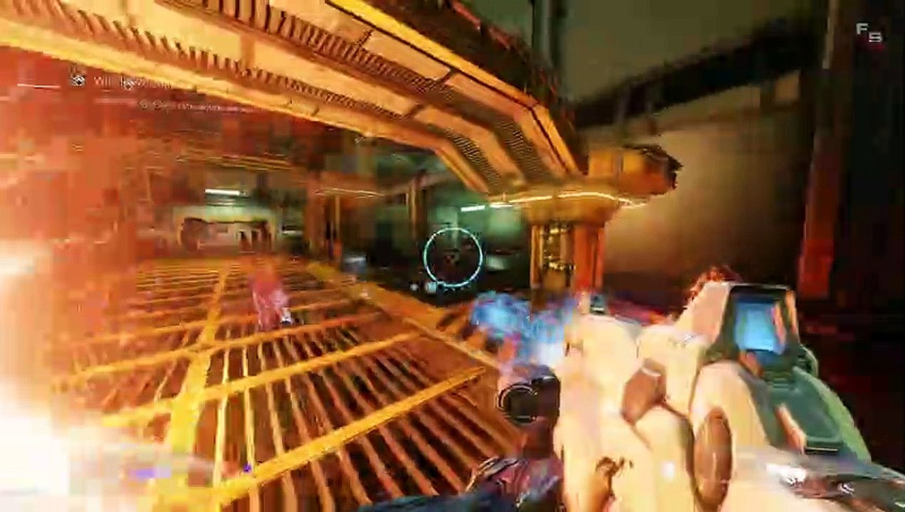 DOOM SnapMap - Wishing for Double