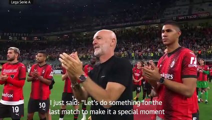 Emotional Zlatan Ibrahimovic ends career at 41