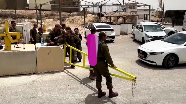 Tentara Mesir vs Israel Saling Tembak, 4 Prajurit Tewas