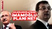 Ekrem İmamoğlu'na Yakın İsim CHP MYK'da Yer Almadı! Kılıçdaroğlu'nun İmamoğlu Planı Ne?