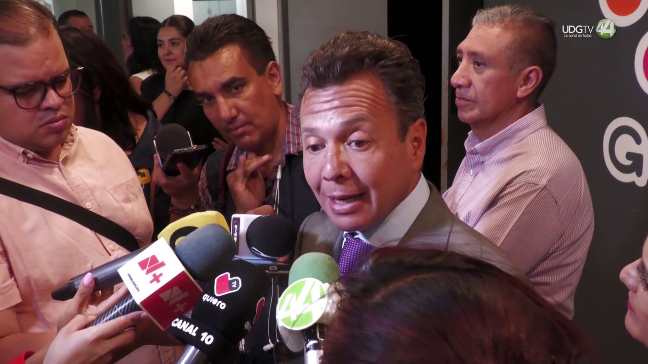 Arresto y multa de 4 mil pesos a quien tire basura junto a un punto limpio: Pablo Lemus