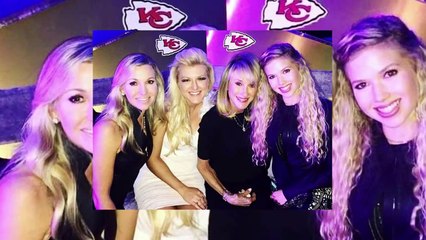 Kansas City Chiefs matriarch Norma Hunt passes away at 84