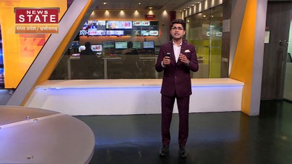 Chhattisgarh News : Kanker में News State की खबर का बड़ा असर