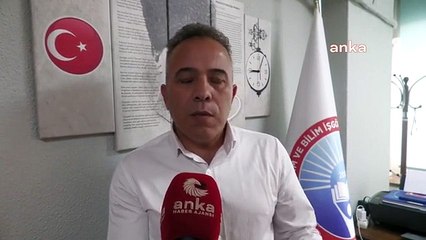 Eğitim sendikaları, İzmir'deki okullarda din görevlisi görevlendirilmesine tepki gösterdi