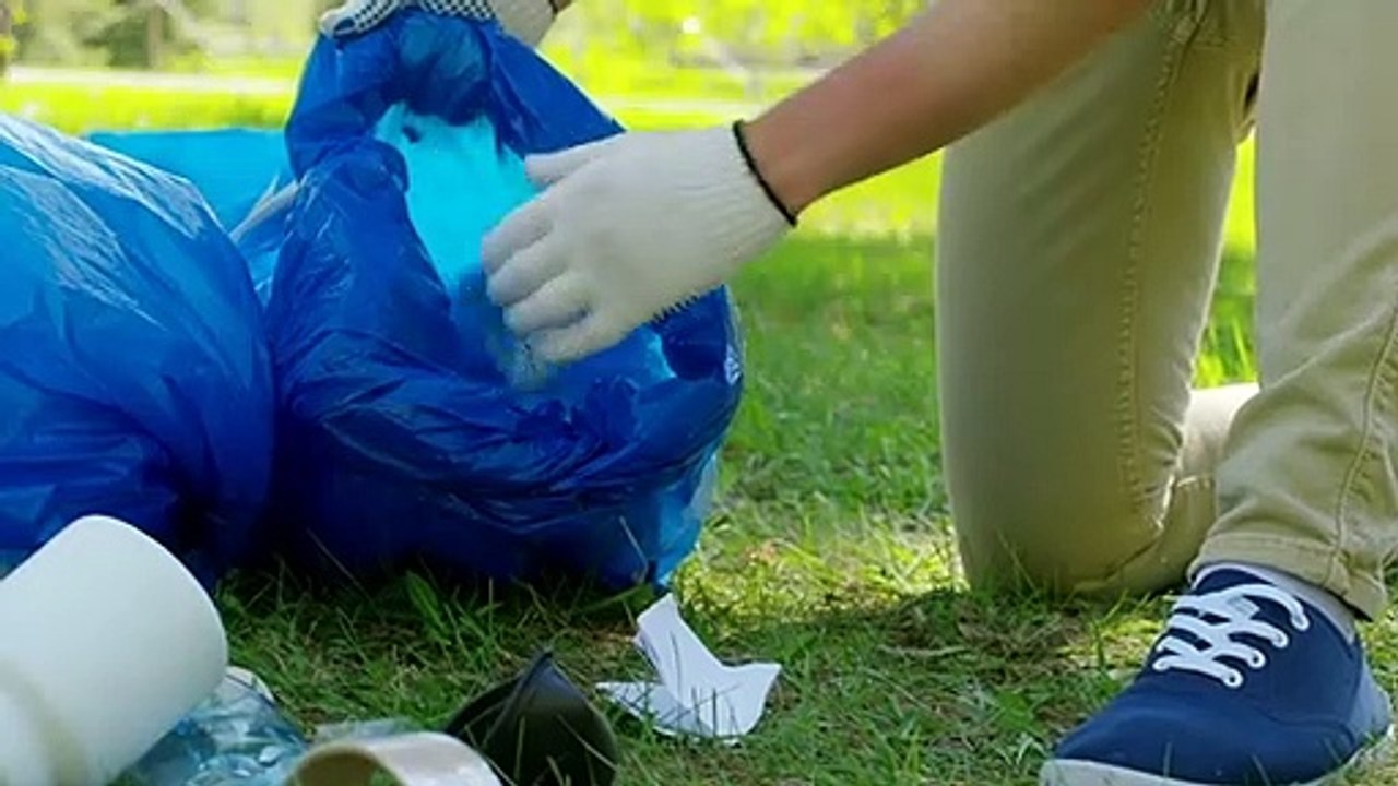 Cuidado del ambiente