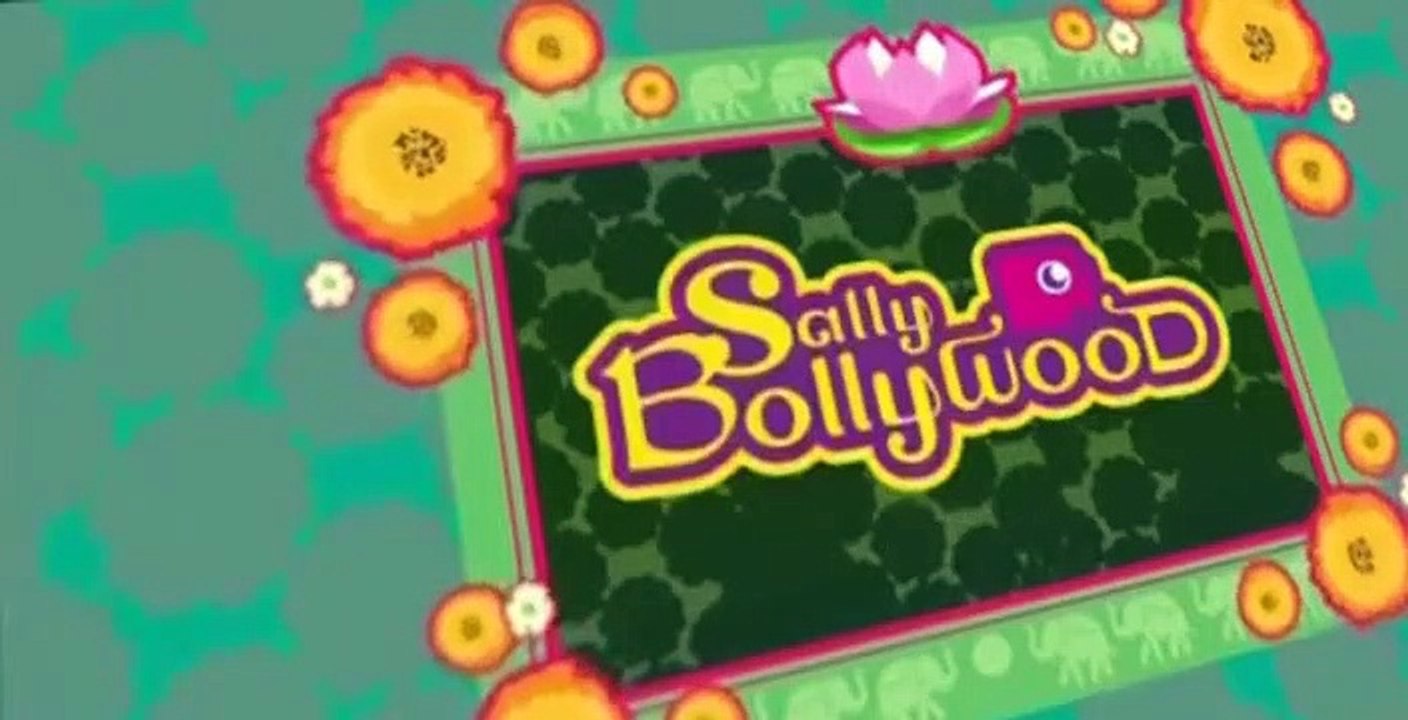 Sally Bollywood Sally Bollywood S01 E002 – Close Protection
