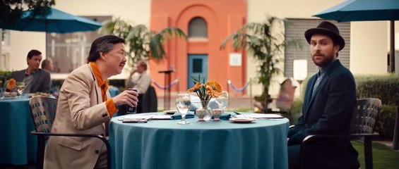 Fool's Paradise Trailer (Official Video) 🎬