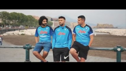 "Il terzo non si scorda mai" lo scudetto vissuto dai tifosi del Napoli