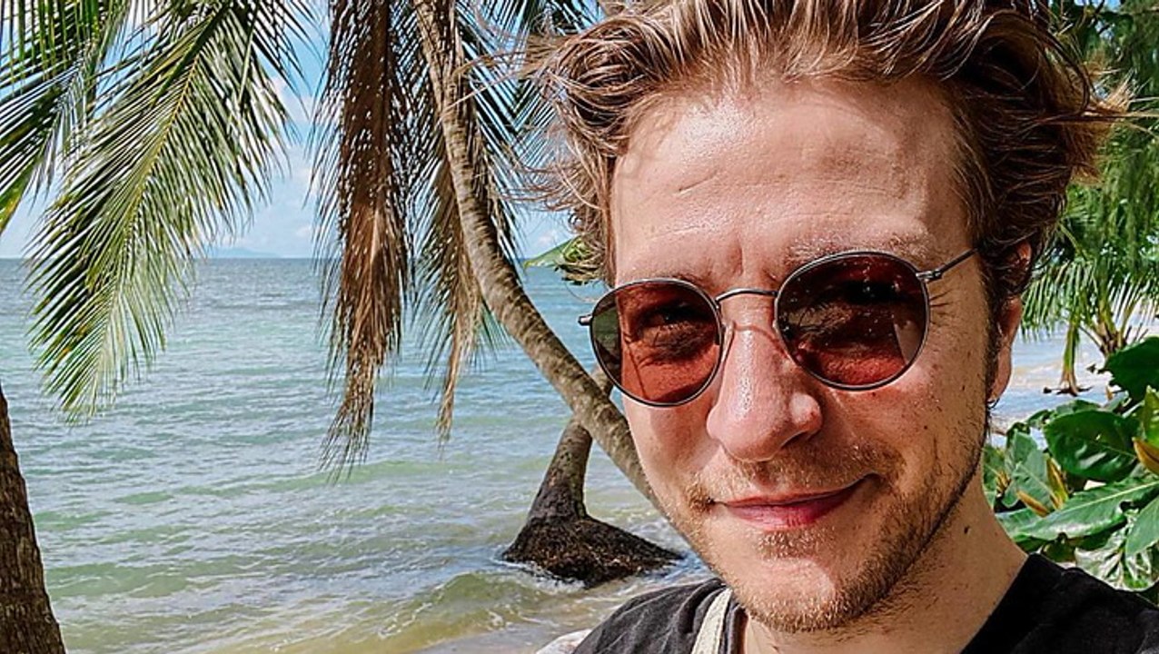 „Sturm der Liebe“: Darum ist Johannes Huth WIRKLICH gegangen