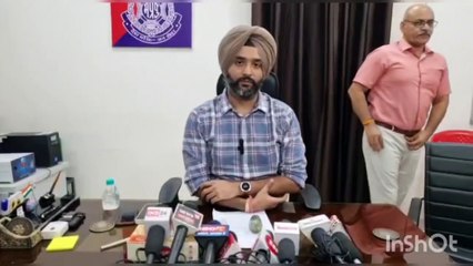 शहर के 18 पाइंट से मिले 25 सीसीटीवी फुटेज