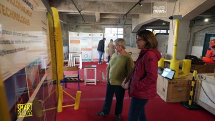 La deuxième vie de l'emblématique Glacière d'Étel, en Bretagne