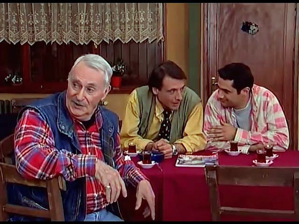 Çiçek Taksi  22. Bölüm (2. Sezon)
