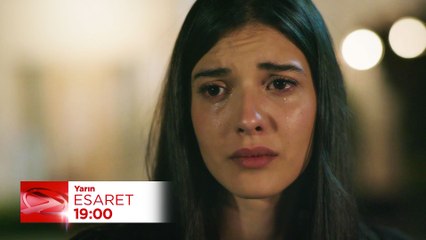 Esaret Dizisi 127. Bölüm Fragmanı (6 Haziran Salı)