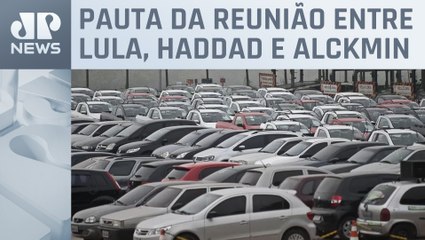 Incentivos para carros populares terão foco no transporte coletivo e de carga