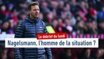 « Nagelsmann est capable d'apporter quelque chose de nouveau au PSG » - Foot - PSG