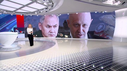 قائد فاغنر يهاجم الجيش الروسي مجددا: "يرغبون في التنازل عن بيلغورود"